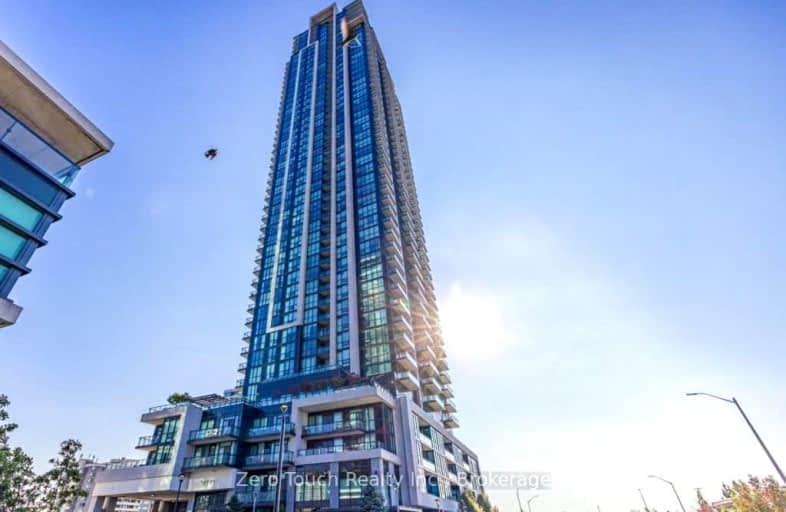 3105-3975 Grand Park Drive, Mississauga | Image 1
