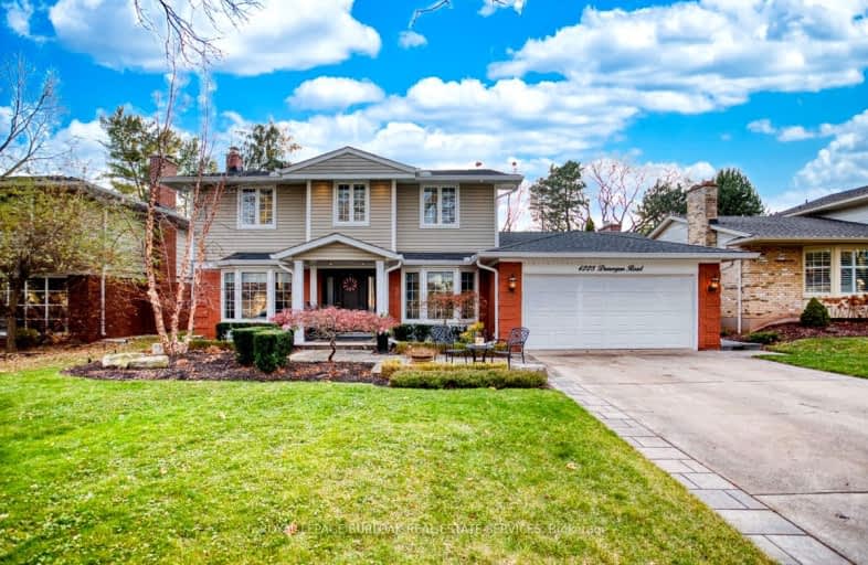 4223 Dunvegan Road, Burlington | Image 1