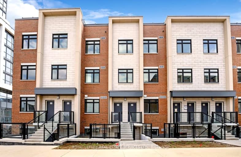 251-1075 Douglas Mccurdy Comm N/A, Mississauga | Image 1