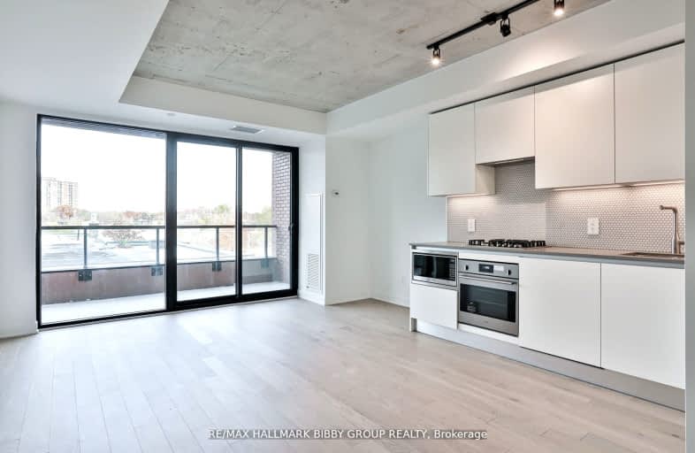 318-2720 Dundas Street West, Toronto | Image 1