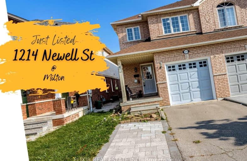 1214 Newell Street, Milton | Image 1