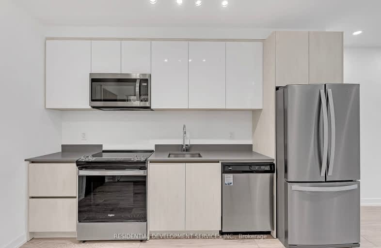 304-3100 Keele Street, Toronto | Image 1