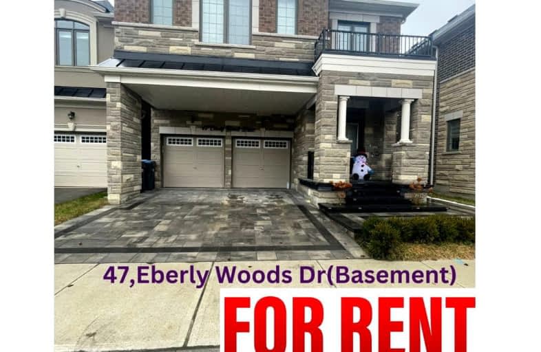 47 Eberly Woods Drive, Caledon | Image 1