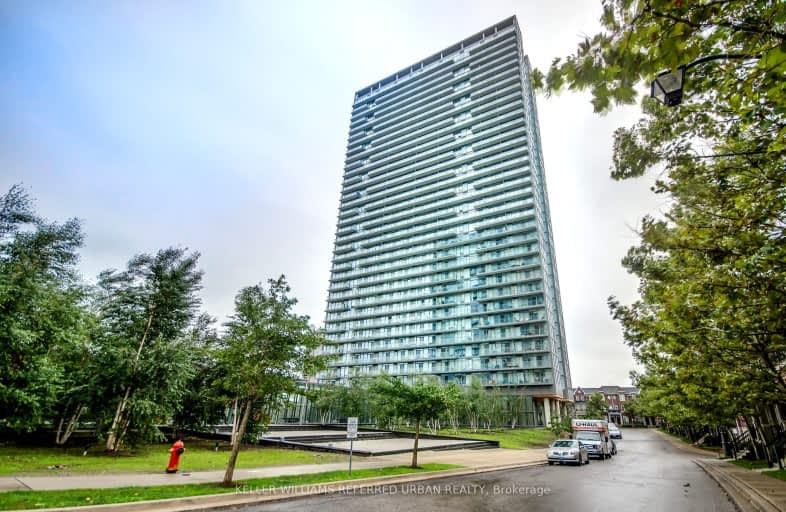 1112-105 The Queensway N/A, Toronto | Image 1