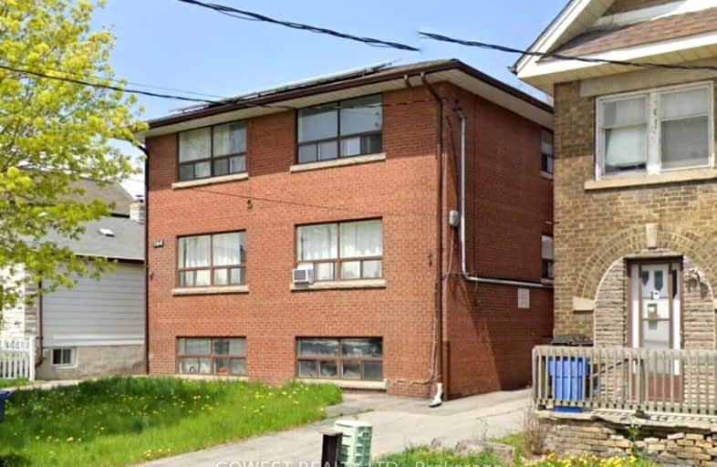 04-164 Melrose Street, Toronto | Image 1