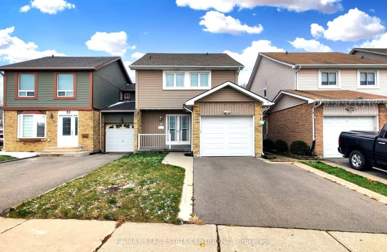 51 Primrose Crescent, Brampton | Image 1