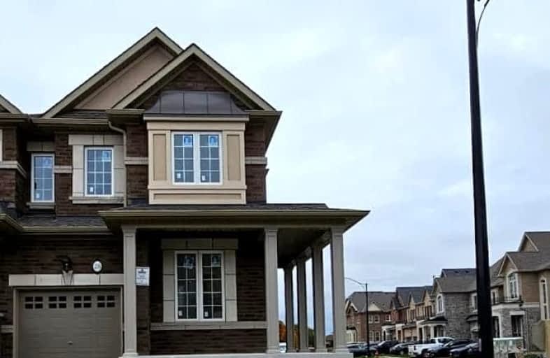 28 Donald Stewart Road, Brampton | Image 1