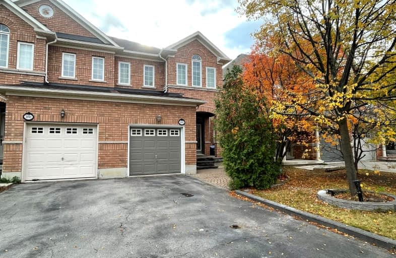 3892 Skyview Street, Mississauga | Image 1