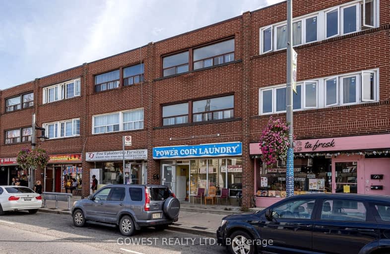 02-1667 St. Claire Avenue West, Toronto | Image 1