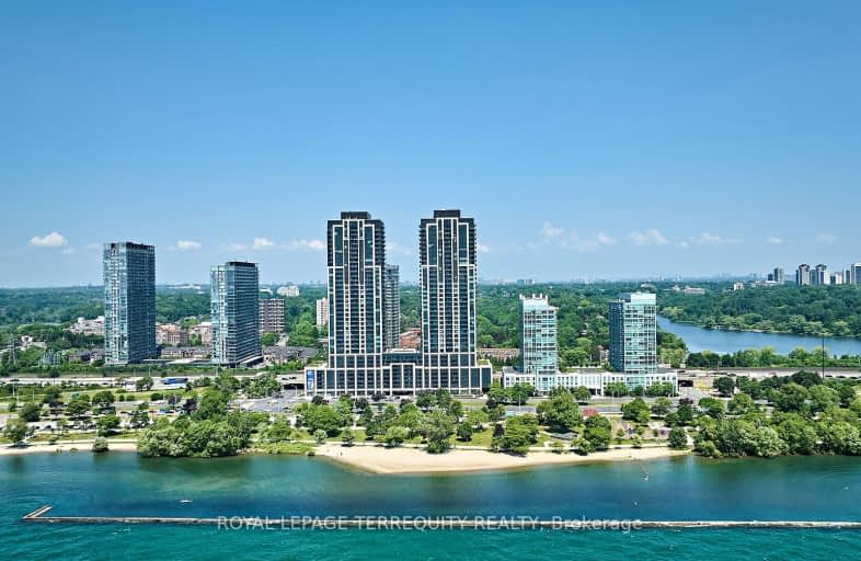 3706-1928 Lake Shore Boulevard West, Toronto | Image 1