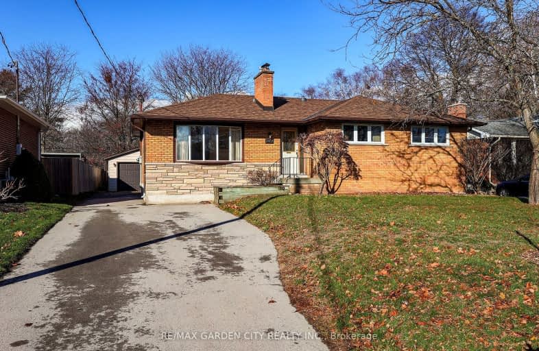 2401 Edith Avenue, Burlington | Image 1