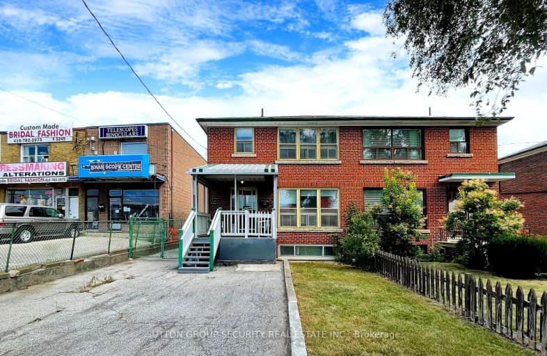 3241 Dufferin Street, Toronto | Image 1