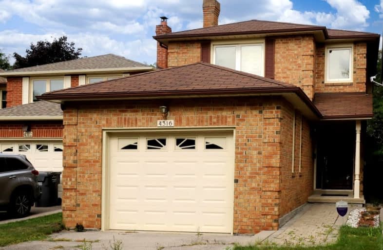 4316 Beacon Lane, Mississauga | Image 1