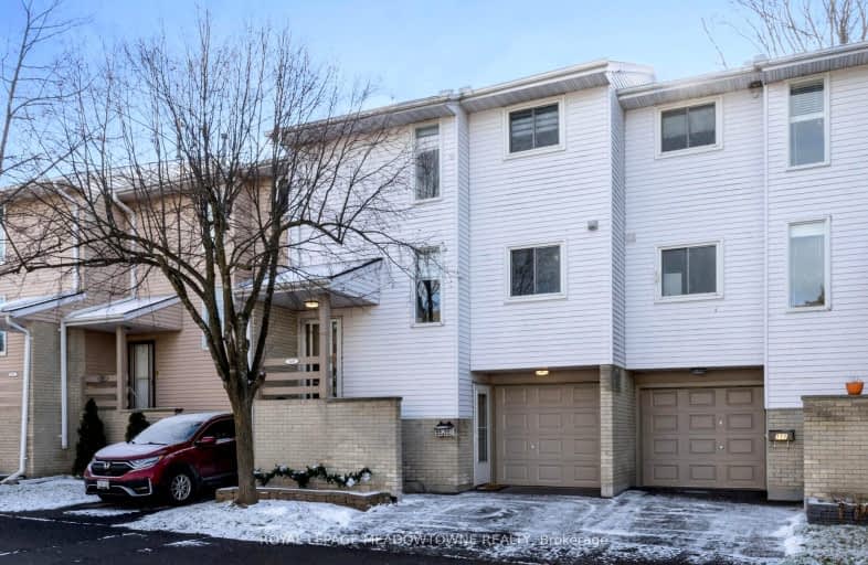 109 Lynden Circle, Halton Hills | Image 1