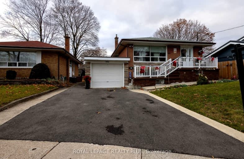 402 St Augustine Drive, Oakville | Image 1