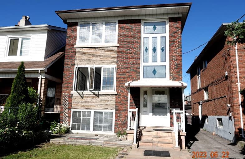 83 Caledonia Road, Toronto | Image 1