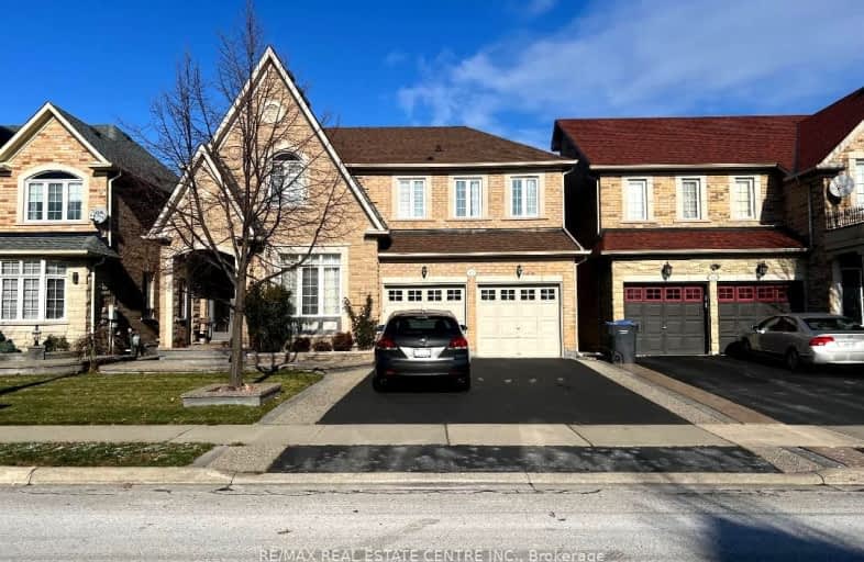 Bsmt-33 Freshspring Drive, Brampton | Image 1