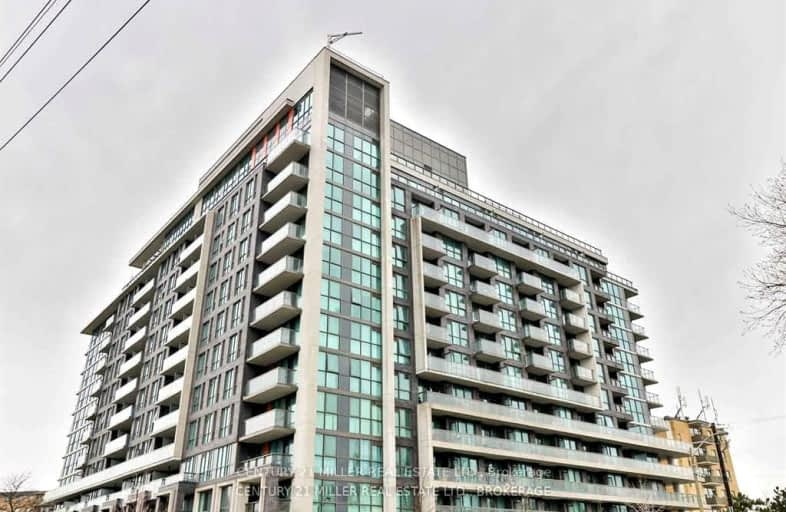 408-80 Esther Lorrie Drive South, Toronto | Image 1
