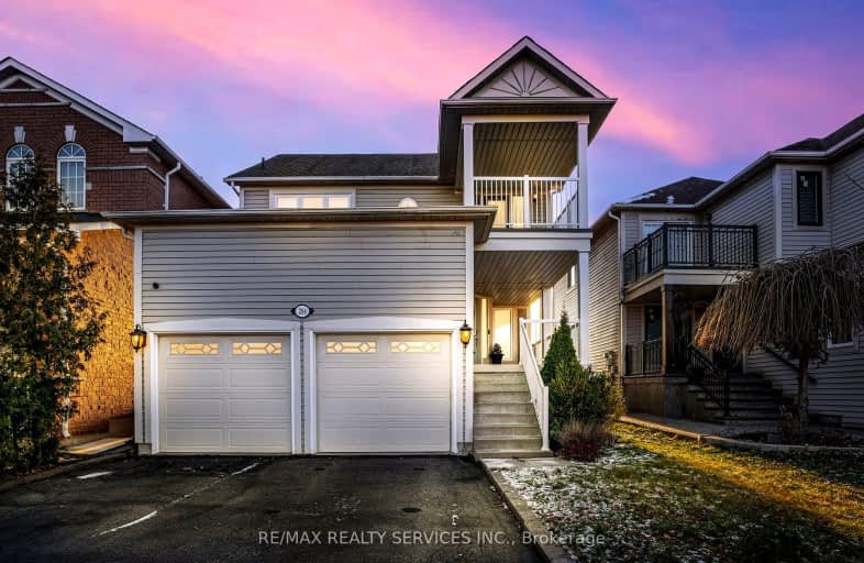 284 Vintage Gate, Brampton | Image 1