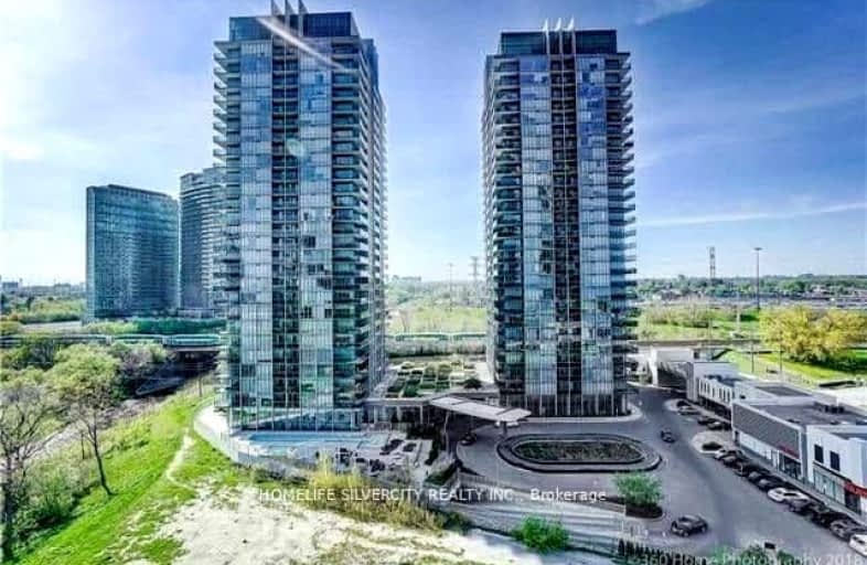 809-36 Park Lawn Road, Toronto | Image 1
