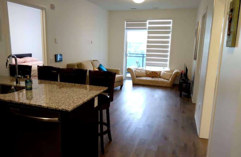 517-50 Kaitting Trail, Oakville | Image 1