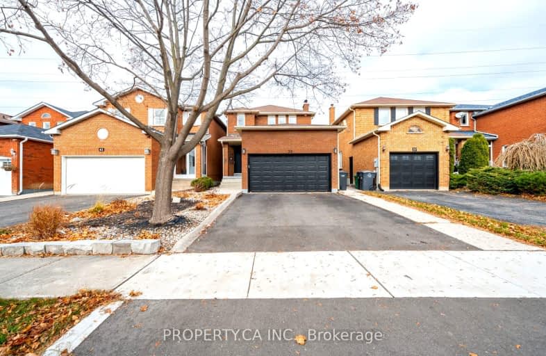 39 Pennsylvania Avenue, Brampton | Image 1