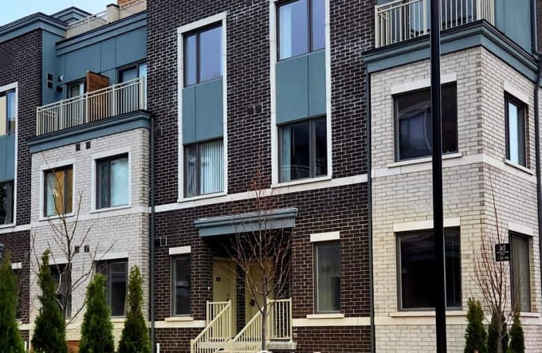 128-40 William Jackson Way, Toronto | Image 1