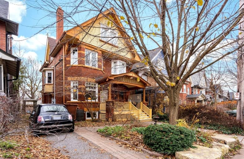 137 Geoffrey Street West, Toronto | Image 1
