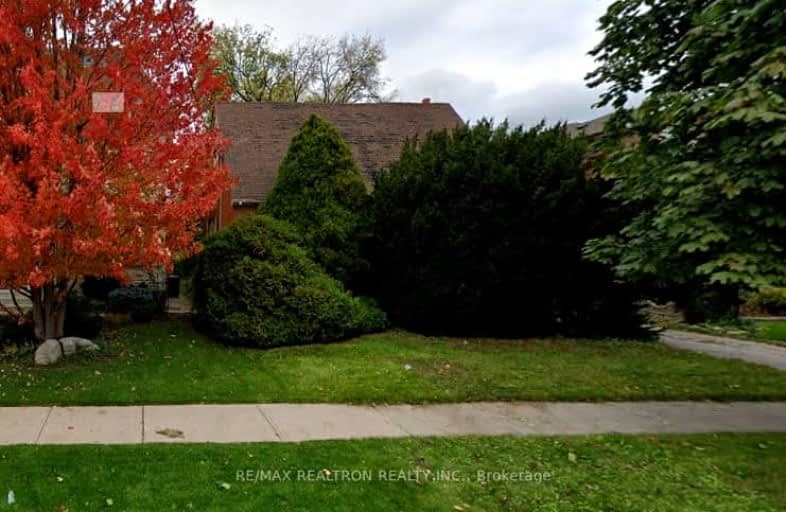 336 Glen Park Avenue, Toronto | Image 1