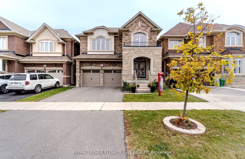 8 Bucksaw Street, Brampton | Image 1