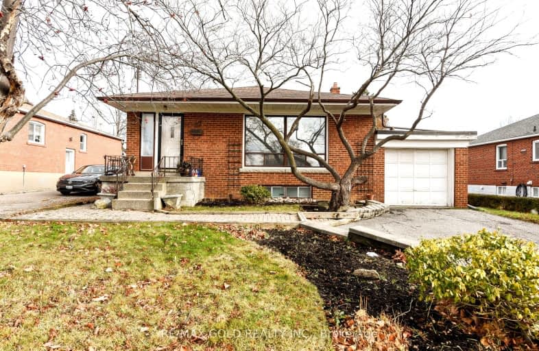 27 Clevedon Street, Toronto | Image 1