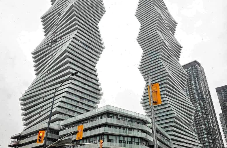 4611-3883 Quartz Road, Mississauga | Image 1