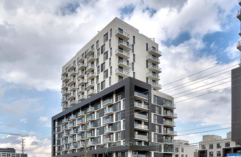902-345 Wheat Boom Drive, Oakville | Image 1