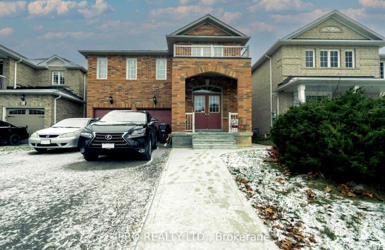 93 Luella Crescent, Brampton | Image 1