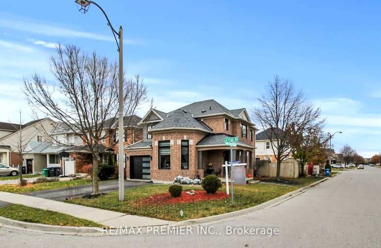 5 Napa Valley Crescent, Brampton | Image 1