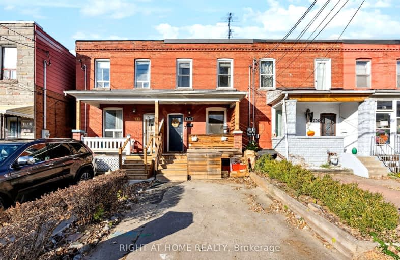 232 Maria Street, Toronto | Image 1