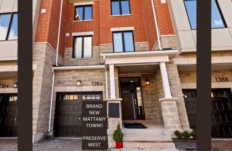 1386 Kobzar Drive, Oakville | Image 1