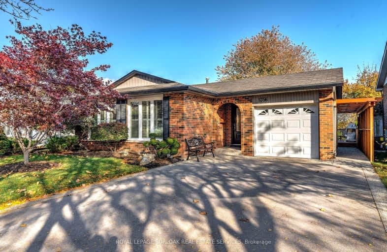 1356 Janina Boulevard, Burlington | Image 1