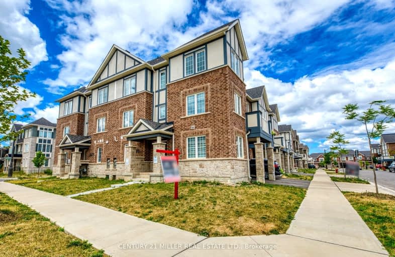 3473 Vernon Powell Drive, Oakville | Image 1