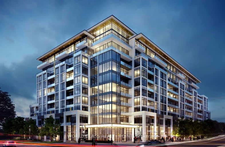 417-405 Dundas Street West, Oakville | Image 1