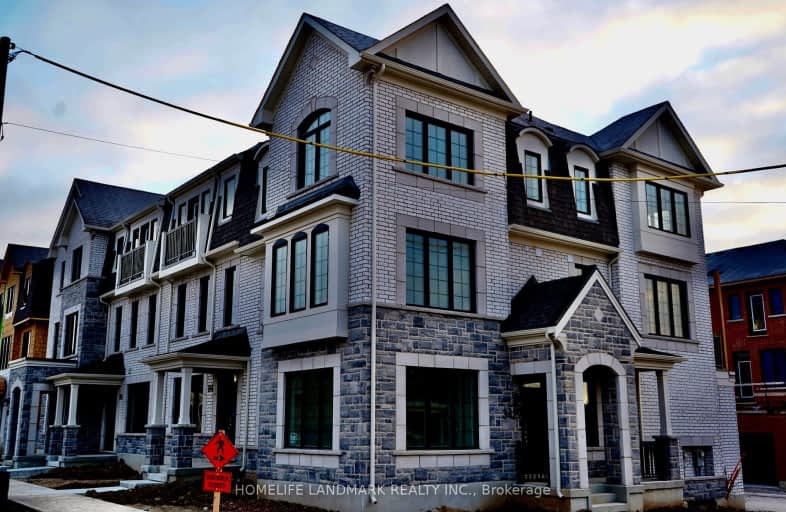 3429 Vernon Powell Drive, Oakville | Image 1