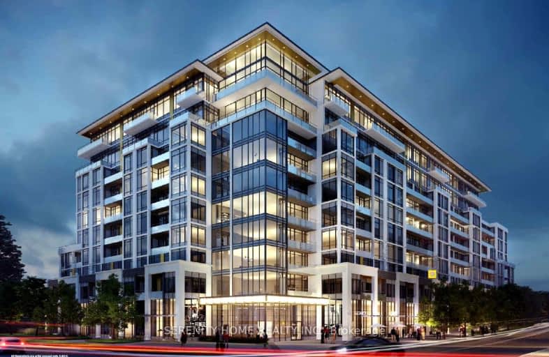 308-405 Dundas Street West, Oakville | Image 1