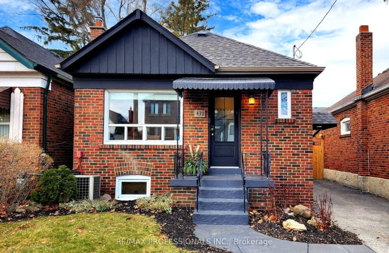 432 Rimilton Avenue, Toronto | Image 1