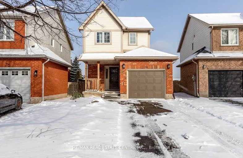 78 Colbourne Crescent, Orangeville | Image 1