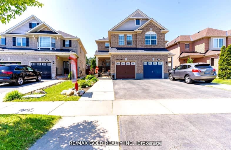 34 Jingle Crescent, Brampton | Image 1