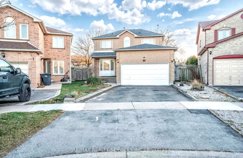 24 Horsham Street, Brampton | Image 1