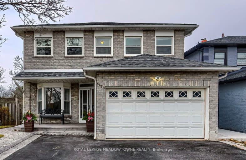 6448 Eastridge Road, Mississauga | Image 1