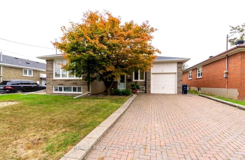 8 Telco Crescent, Toronto | Image 1