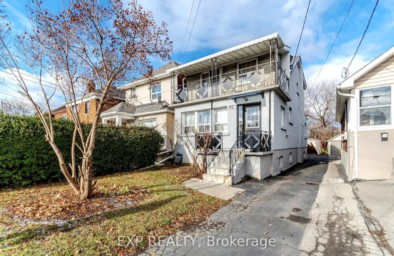 102 Bowie Avenue, Toronto | Image 1