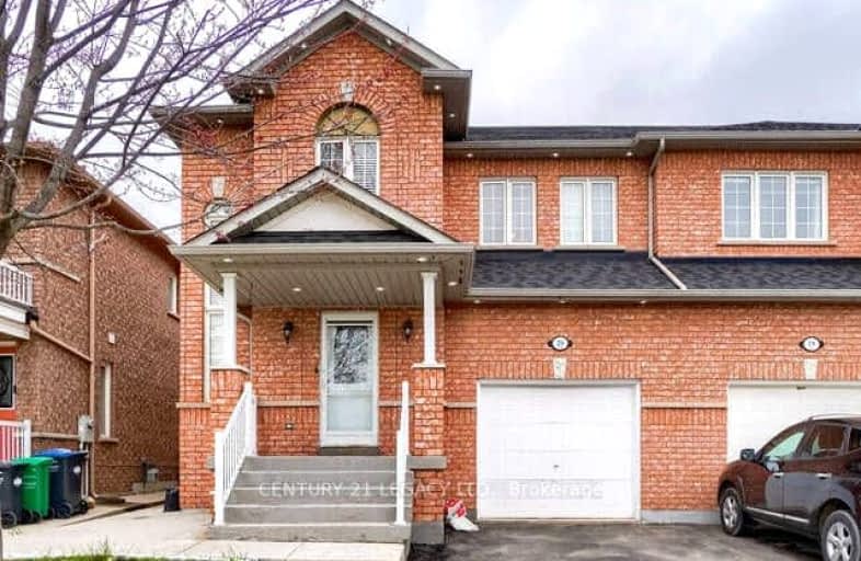 20 Kanata Road, Brampton | Image 1